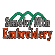 Smoky Mtn Embroidery