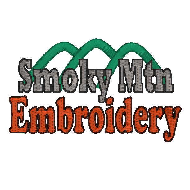 Smoky Mtn Embroidery